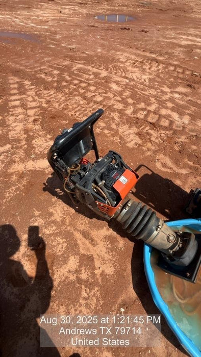 2025 HUSQVARNA LT6005