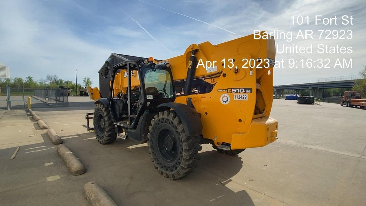 2021 STAR INDUSTRIES 1425