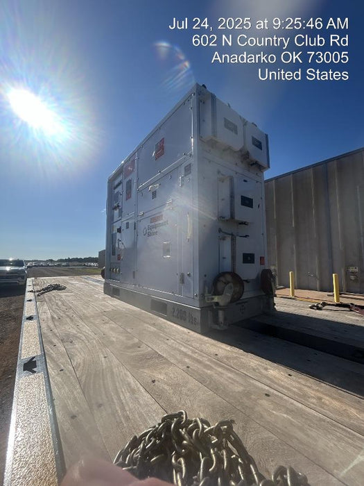 2022 SMARTECH SLIC12R-MSH