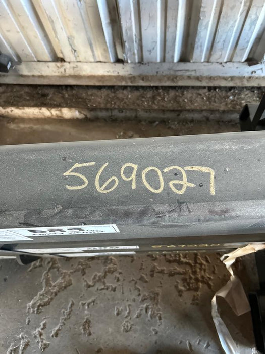 2025 STAR INDUSTRIES M1360B - Star JIB Boom