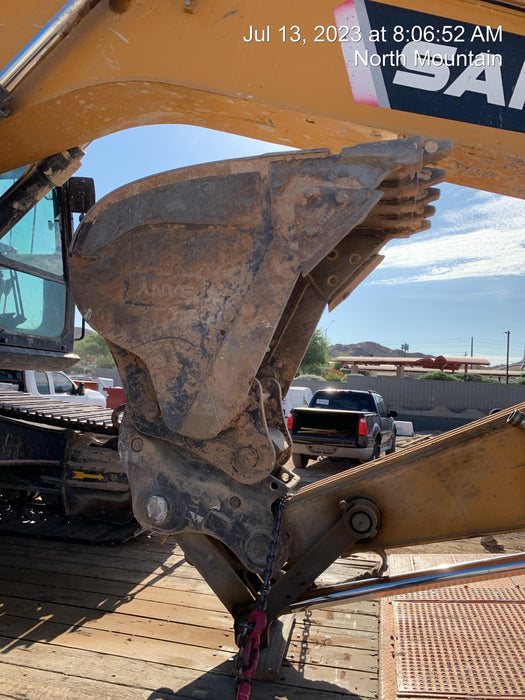 2021 PALADIN 20HE024-E33D-CJ35S3-JSD-0200