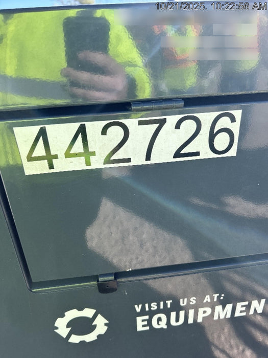 2024 AIRMAN PDS185S CWK