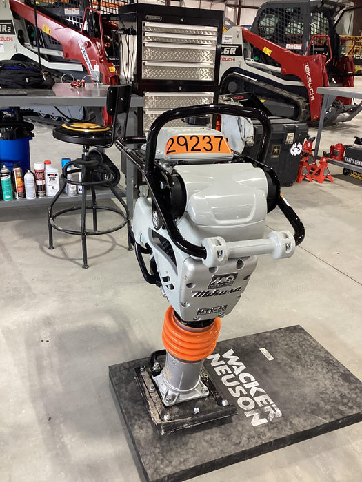 2023 MULTIQUIP MTX60HD