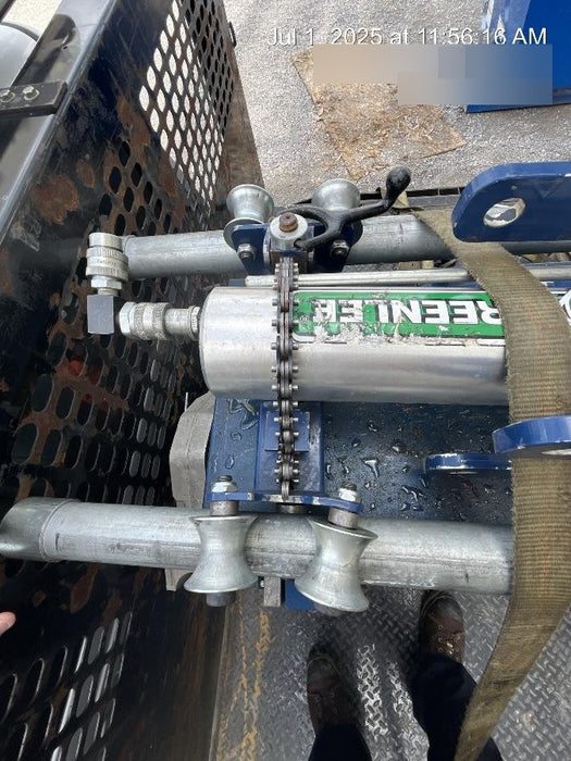 2023 CURRENT TOOLS 254P