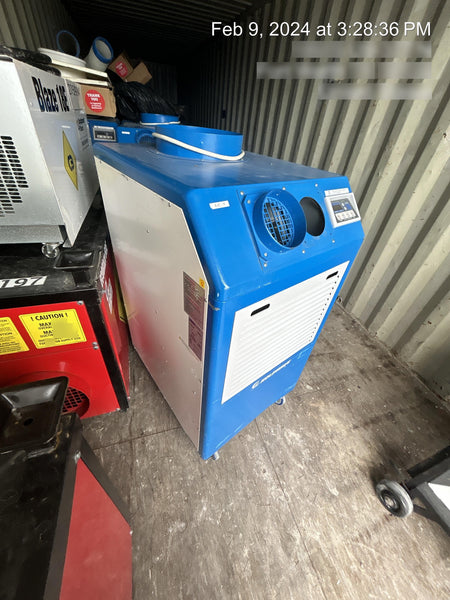 2020 MESTEK 6HK16