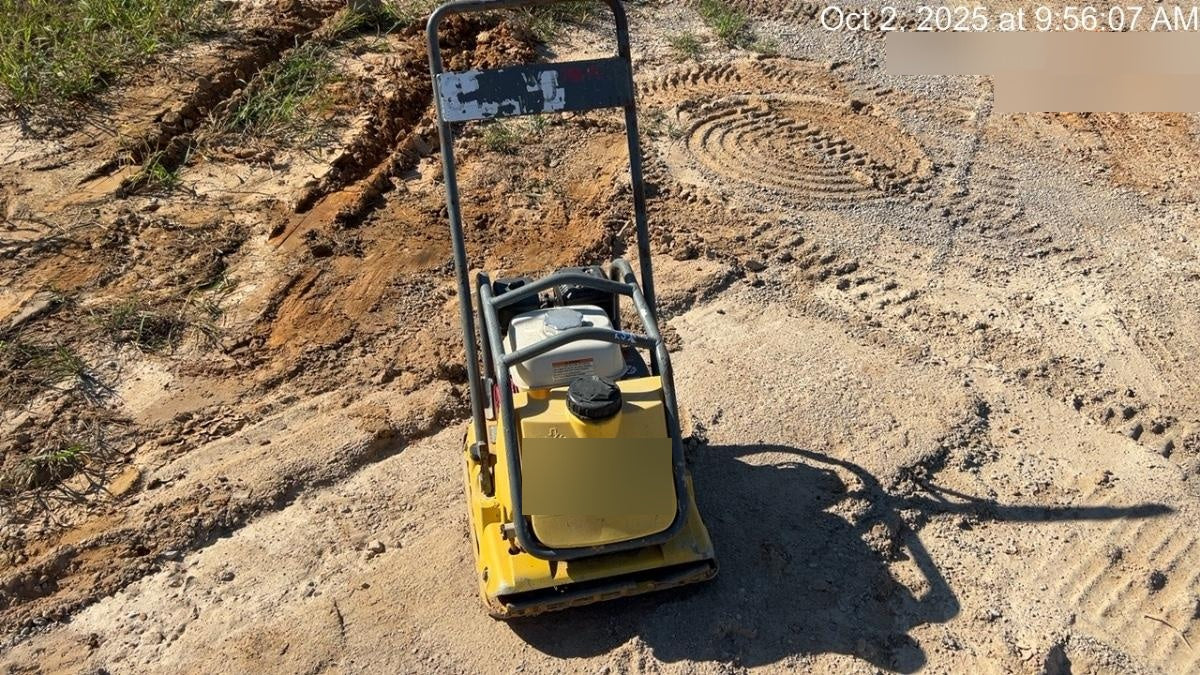 2019 WACKER NEUSON WP1550AW
