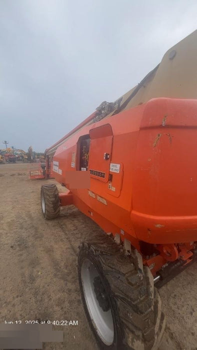 2019 JLG 860SJ