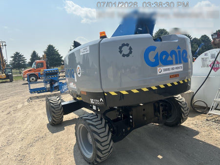 2024 GENIE S-45 XC