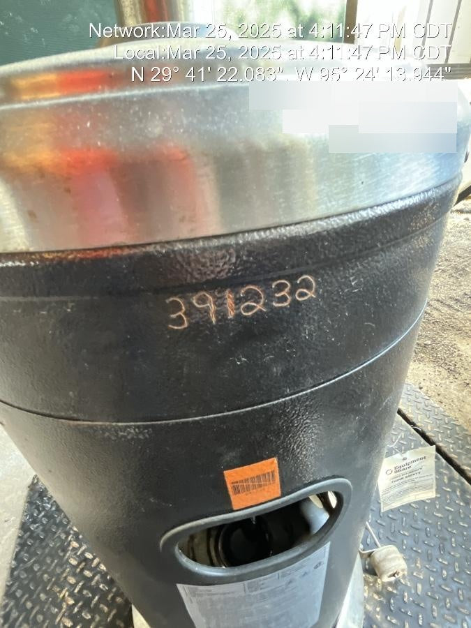 2024 ULINE H-5839