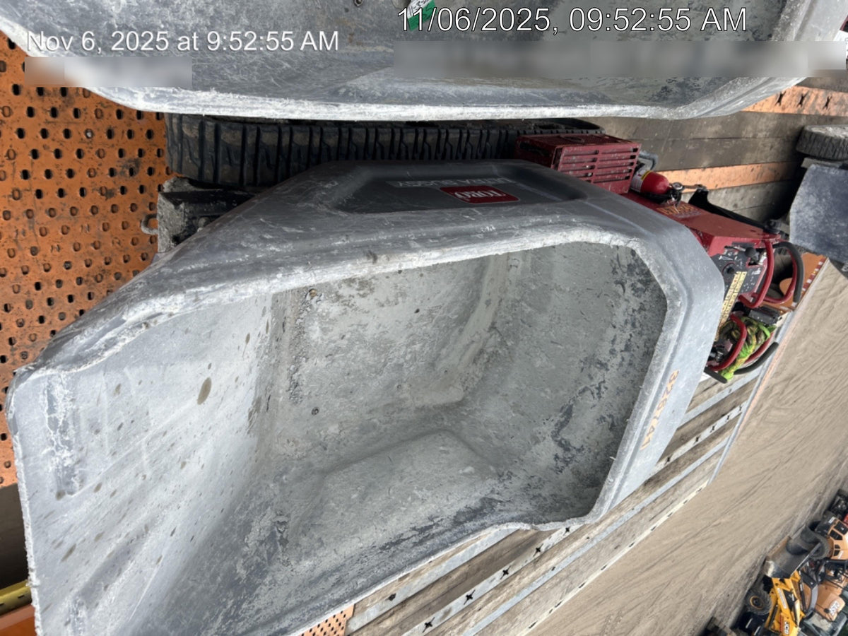 2023 TORO MBTX 2500-TS