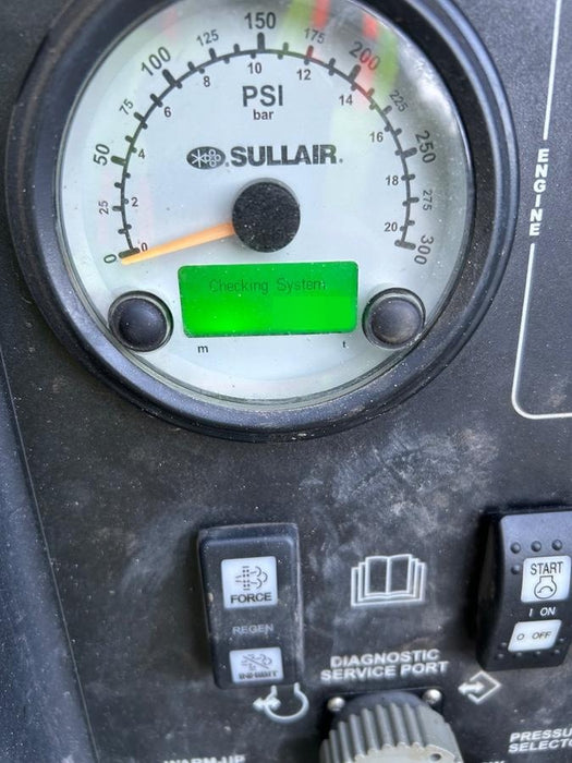 2019 SULLAIR 185-DPQ