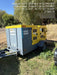 2020 ATLAS COPCO PAS 150 HF CS Enclosed