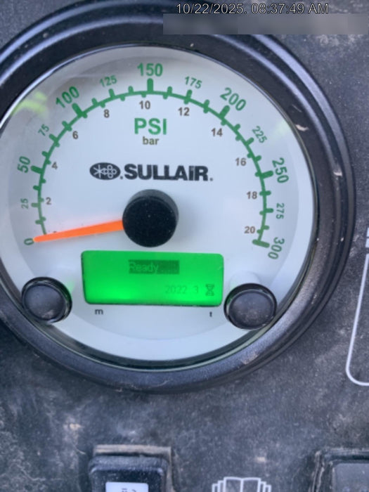 2019 SULLAIR 185-DPQ