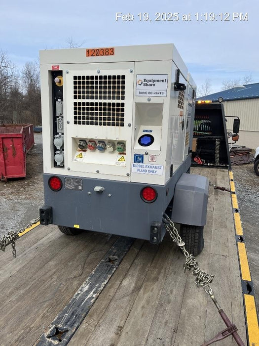 2020 ATLAS COPCO QAS 70