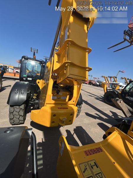 2026 JCB 512-56