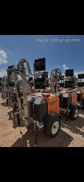 2025 WANCO WLTT-4MM4K