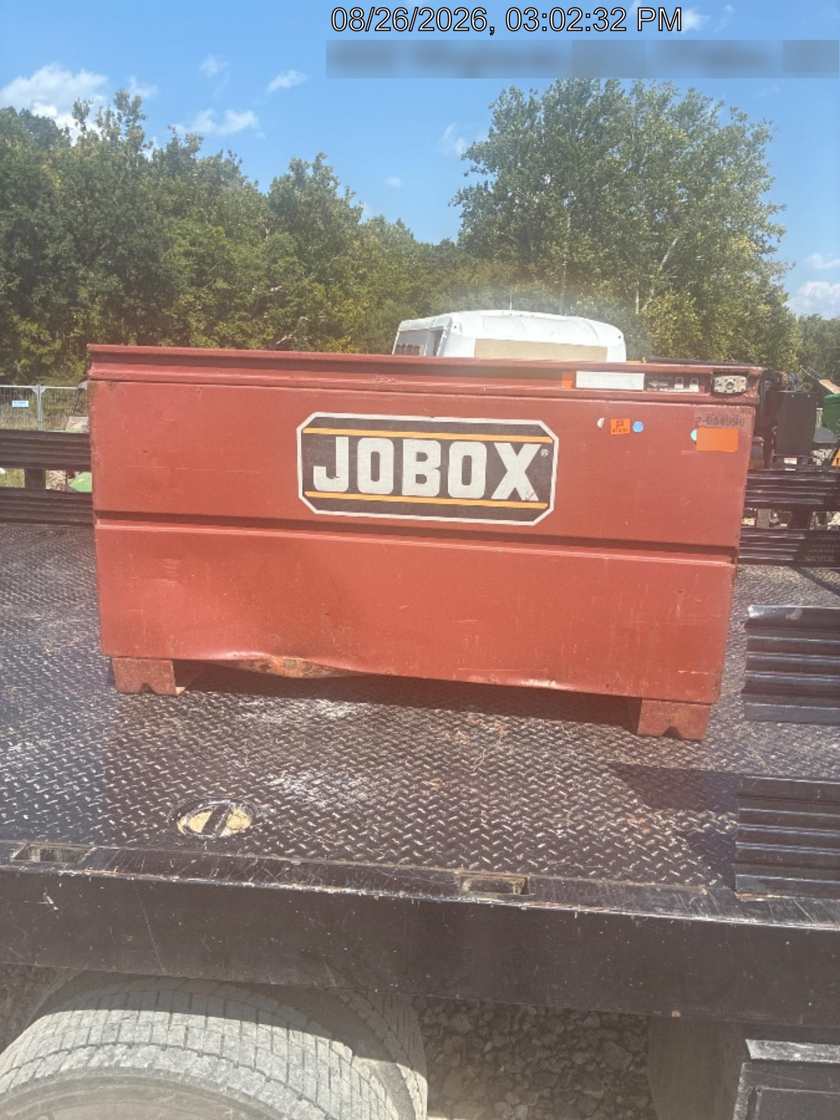 2020 JOBOX 1-654990