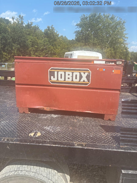 2020 JOBOX 1-654990