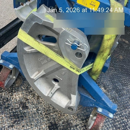 2025 CURRENT TOOLS 254P