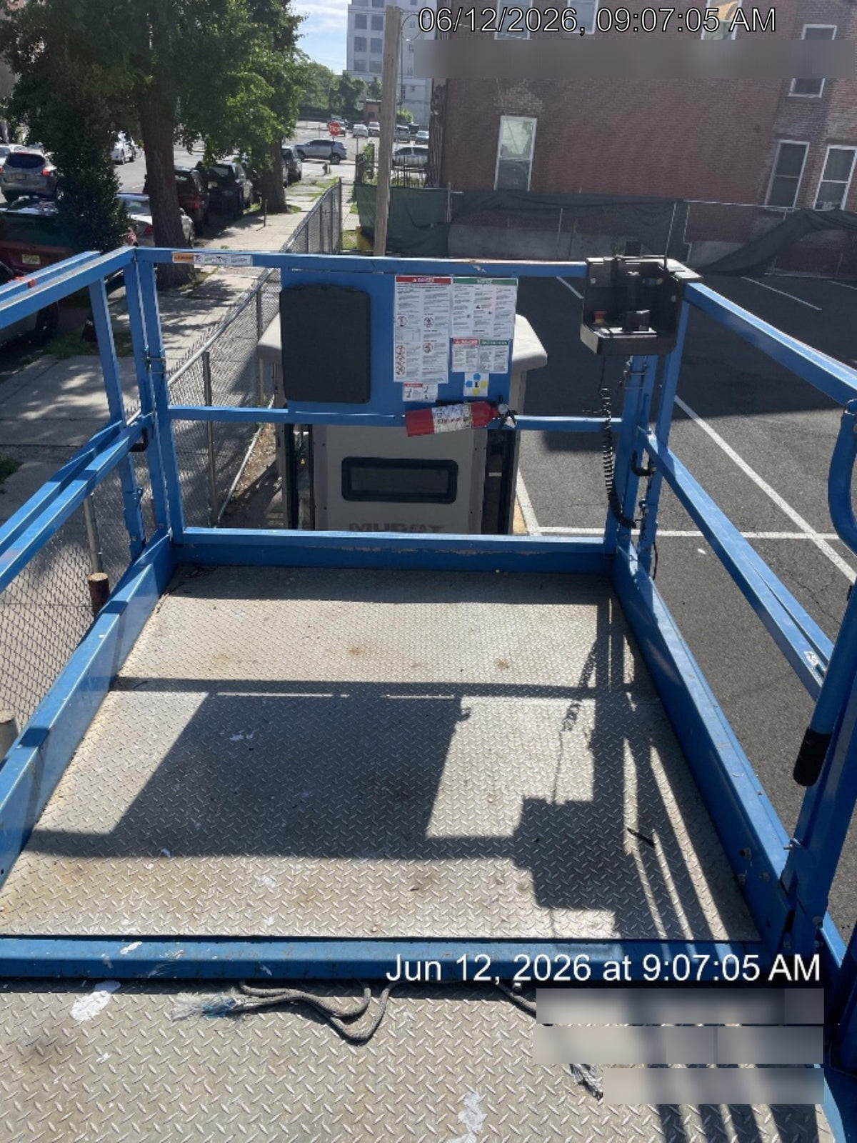 2023 GENIE GS-5390 RT