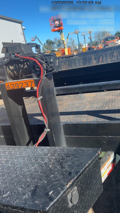 2024 TEXAS PRIDE TRAILERS GT817414KBP