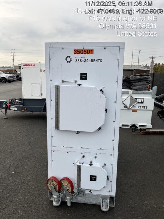 2023 SMARTECH RDDH2500-EH