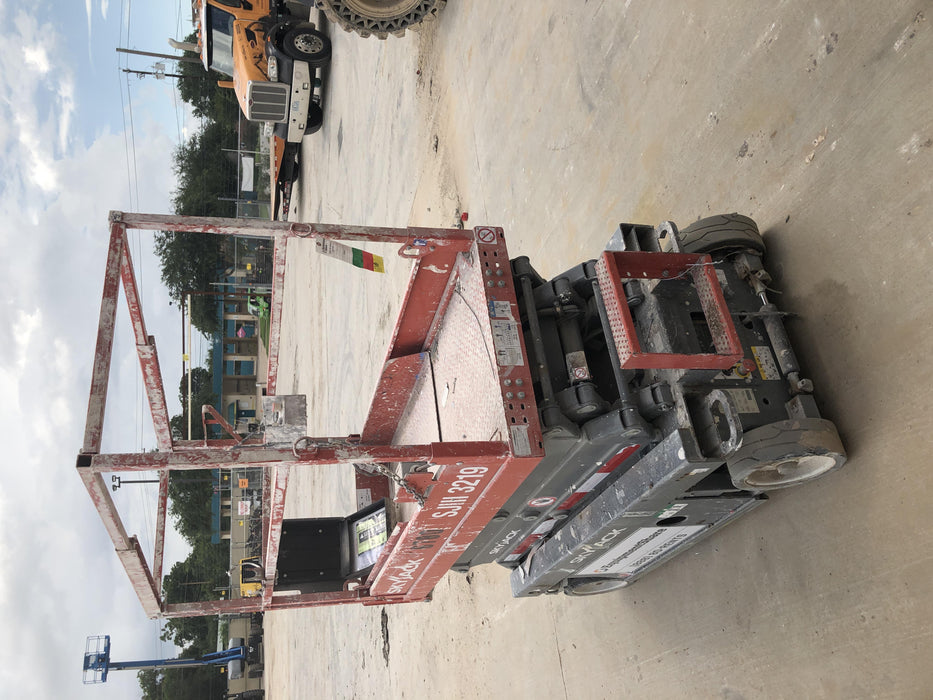 2018 SKYJACK SJIII-3219