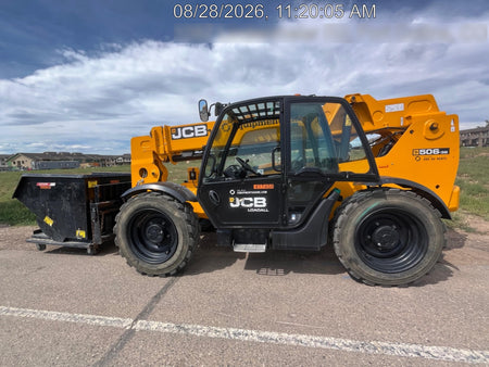 2024 JCB 506-36