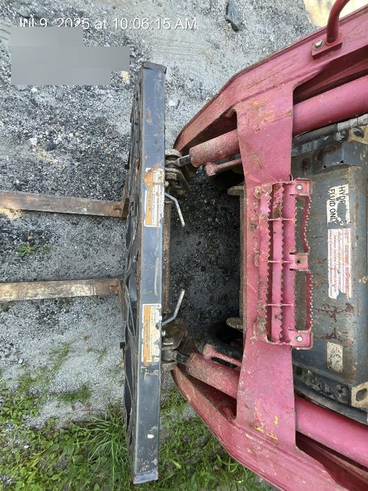 2022 PALADIN 48" Pallet Forks - Paladin