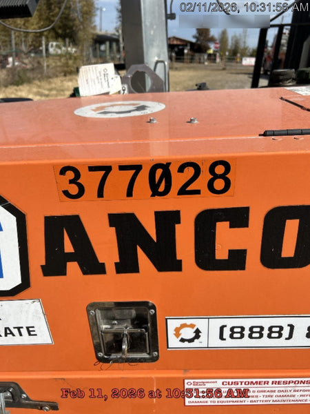 2023 WANCO WLTT-4MM4K