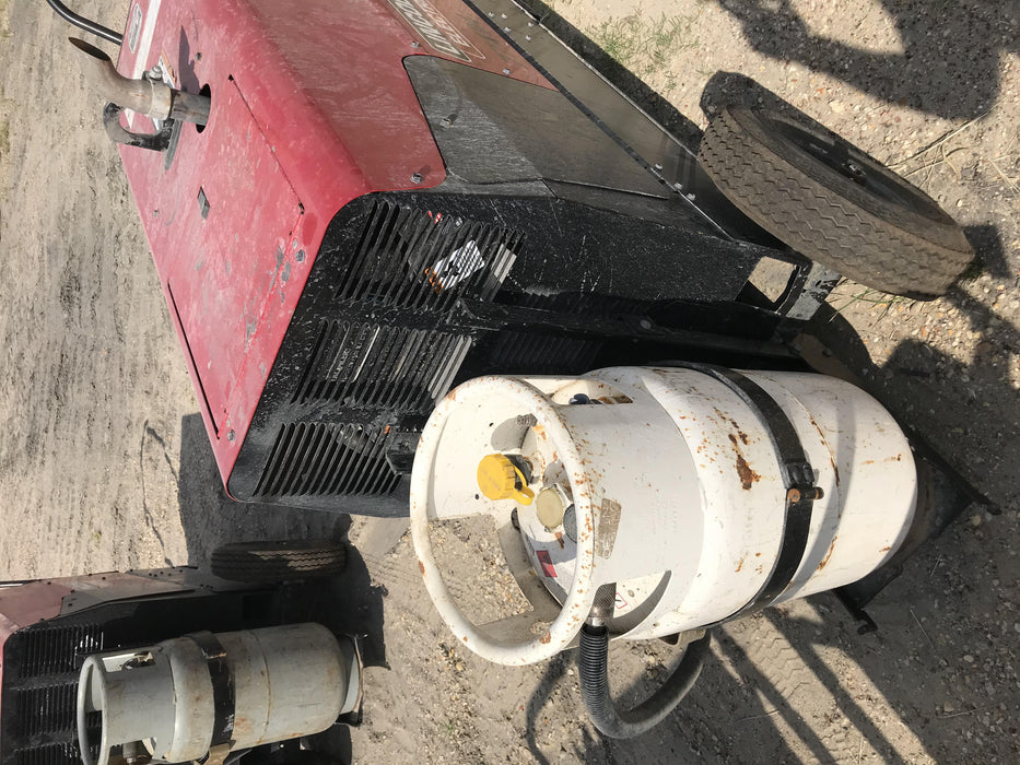 2020 Lincoln Electric K2937-1 RANGER 305 LPG ONE-PAK