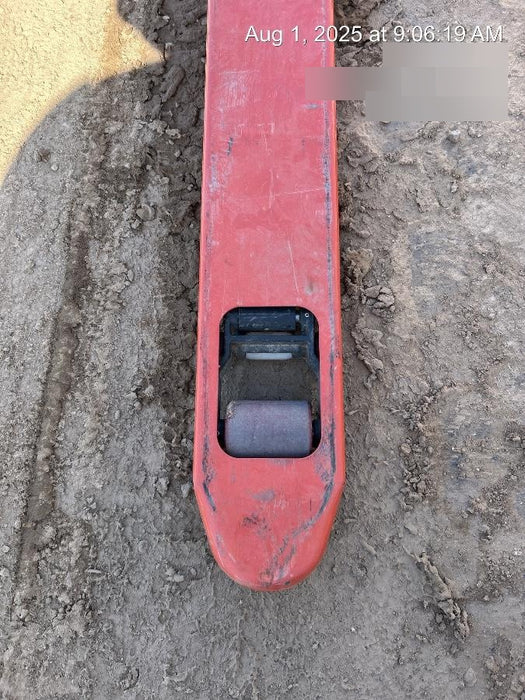 2023 MIGHTY LIFT ML2772