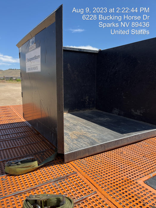 2020 STAR INDUSTRIES 1425