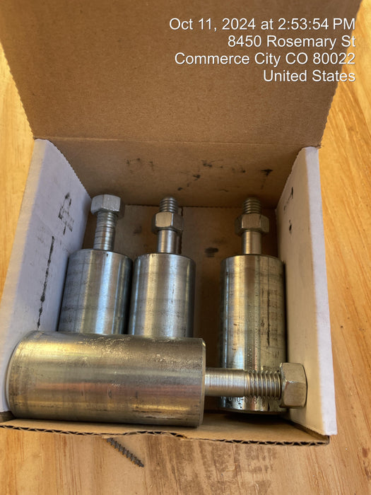 2022 MATHEY DEARMAN 4SA