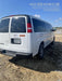 2023 CHEVROLET Express Van - Rental