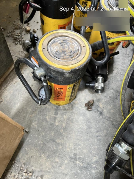 2021 ENERPAC RC504