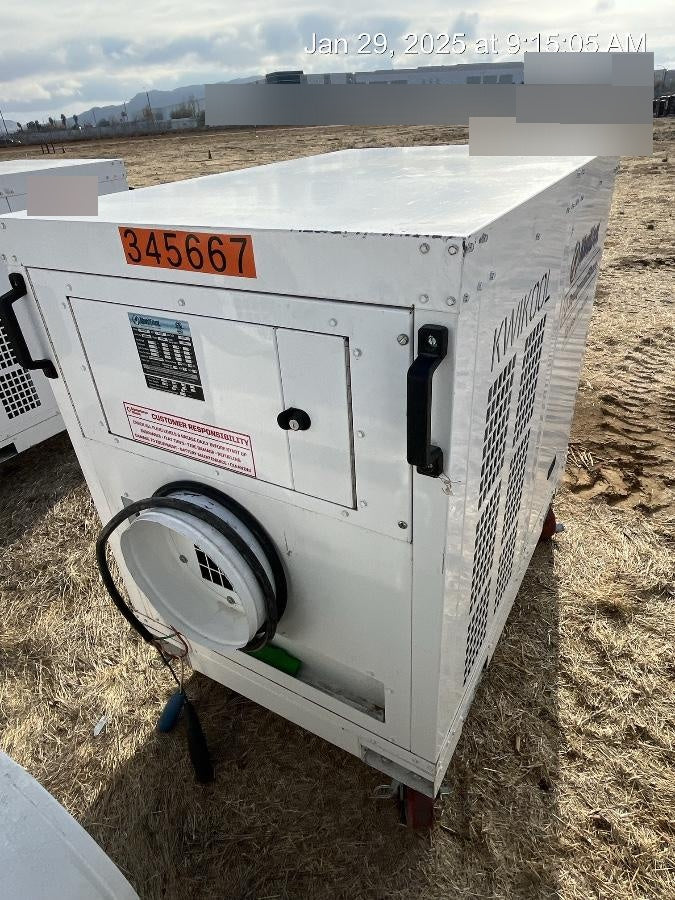 2023 KWIKOOL KPO5-43H