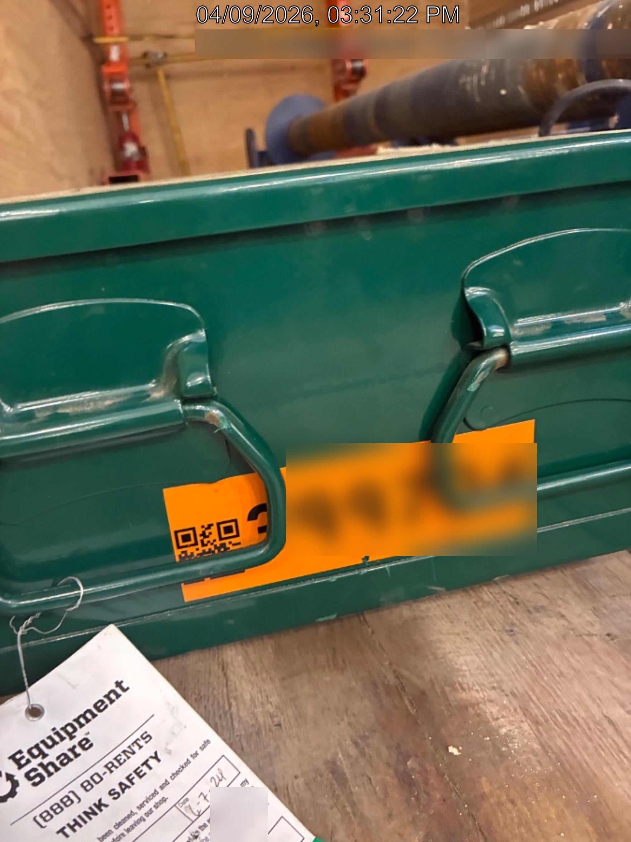 2024 HILMAN ROLLERS KRS-15-SLD