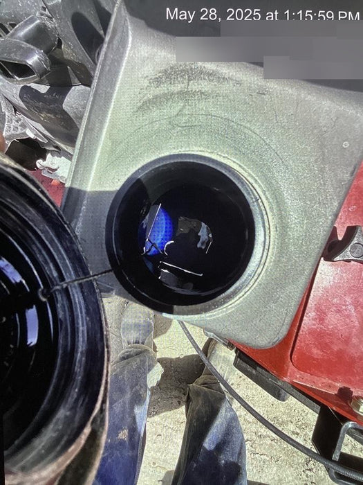 2021 TORO 23515 Aerator