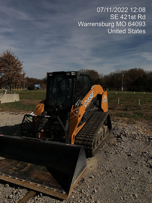 2022 PALADIN 48" Pallet Forks - Paladin