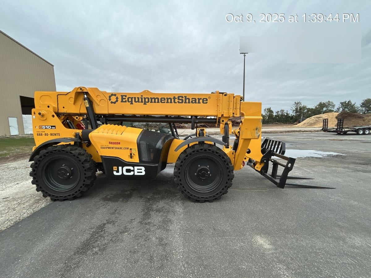 2025 JCB 510-56