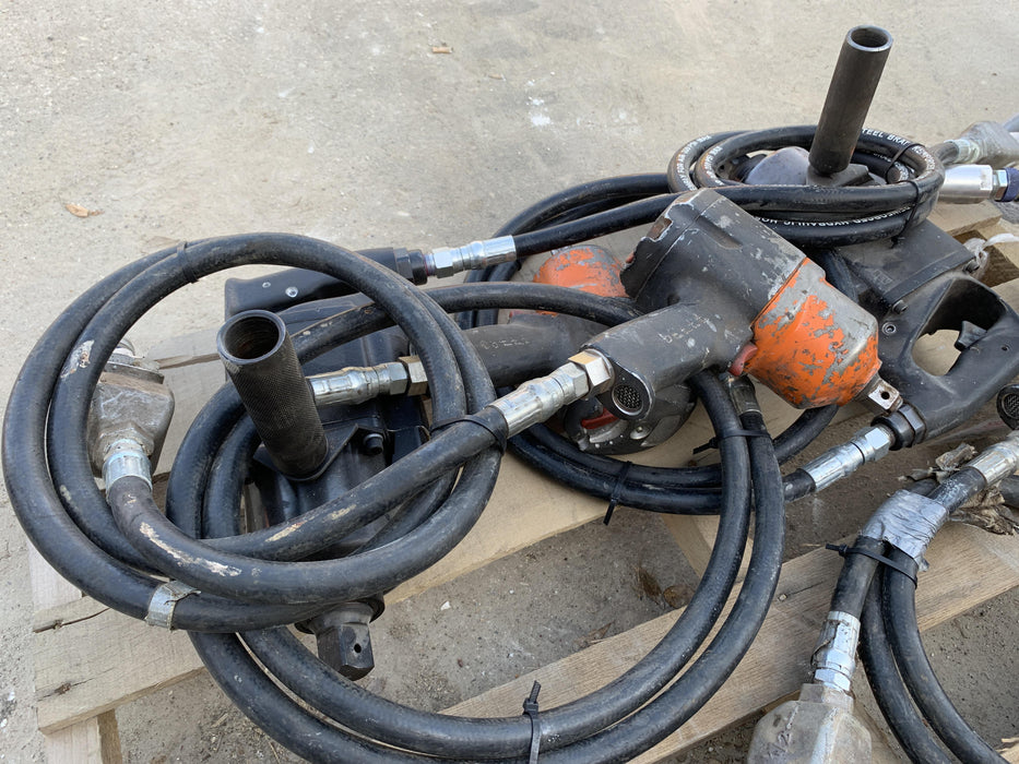 2020 MICHIGAN PNEUMATIC 750SS