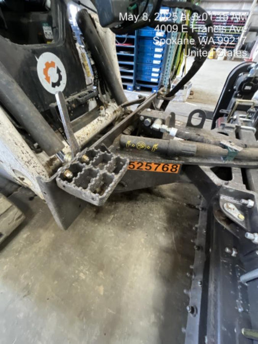 2025 PALADIN M6H-0022