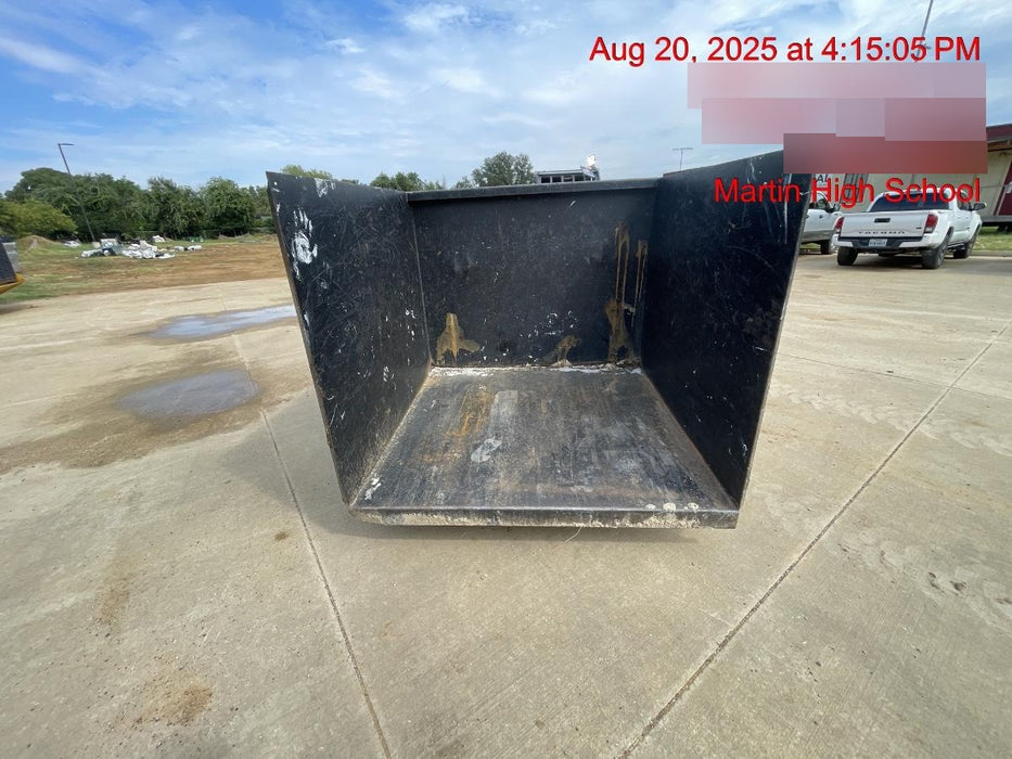 2022 STAR INDUSTRIES 1425