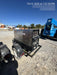 2019 Lincoln Electric Vantage 322 Welder Ready-Pak 3, Two wheel trailer, Fender and Light kit, Cable Rack