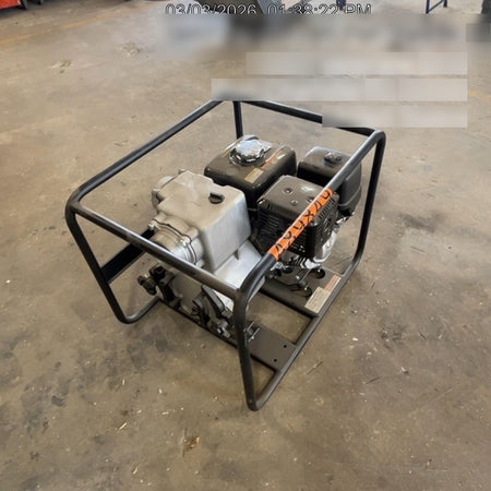 2025 MI-T-M WTP-T04-0MGH