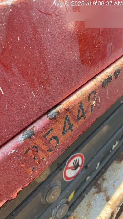 2019 Skyjack SJIII-3219 Standard w/Trojan Batteries