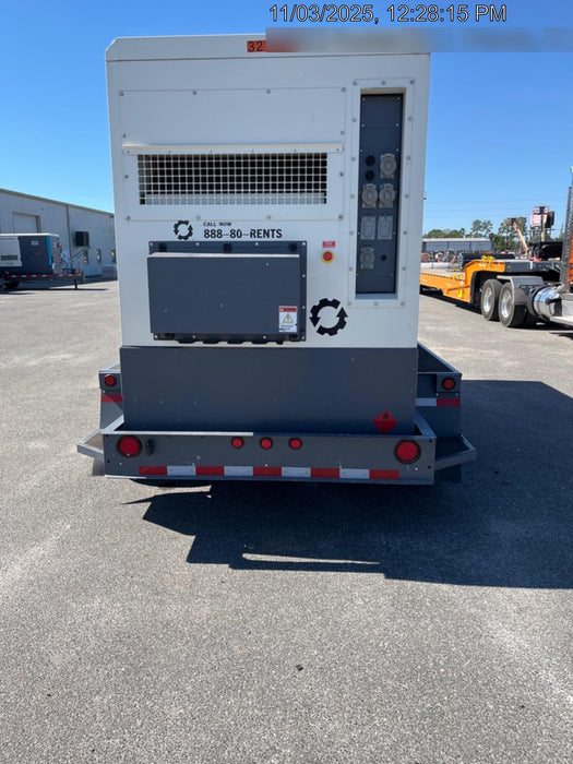 2023 ATLAS COPCO QAS 410