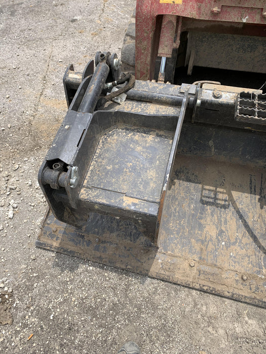 2021 PALADIN UTILITY GRAPPLE 11876-0022