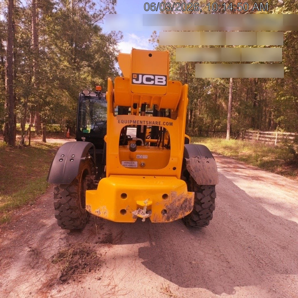 2026 JCB 509-42